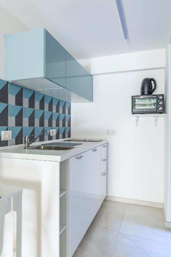 Umberto'S Nest At Toledo Apartment เนเปิลส์ ภายนอก รูปภาพ