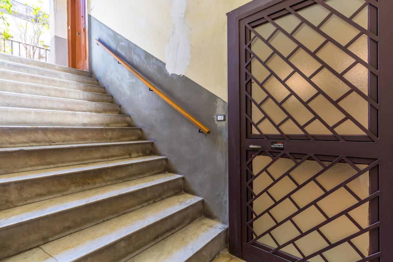 Umberto'S Nest At Toledo Apartment เนเปิลส์ ภายนอก รูปภาพ